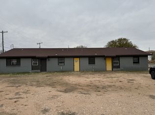 1717 E Dartmouth St UNIT A, Lubbock, TX 79403