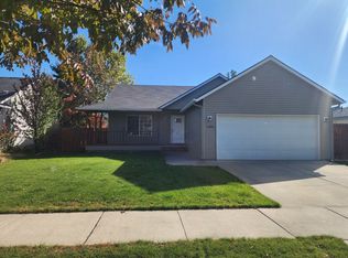 5390 W Hedgewood Ave, Post Falls, ID 83854