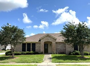 4202 Wolf Creek Dr, Corpus Christi, TX 78413