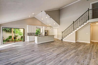 Open concept living,dining,kitchen