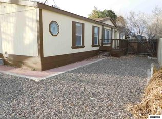 4080 Jupiter St, Winnemucca, NV 89445