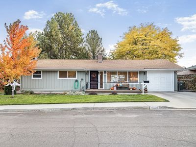 386 W Fir St, Elko, NV, 89801