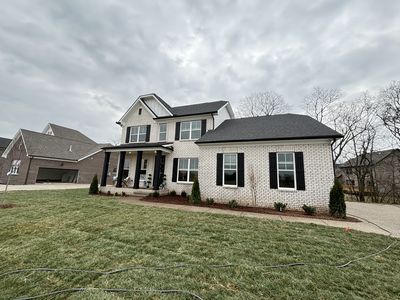 158 Settlers Way LOT 577, Hendersonville, TN, 37075