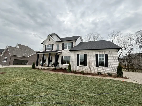 158 Settlers Way Lot 577, Hendersonville, TN 37075