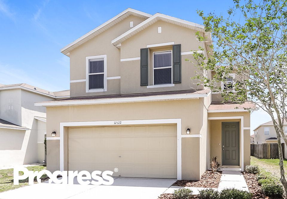 12122 Fern Haven Ave, Gibsonton, FL 33534 Zillow