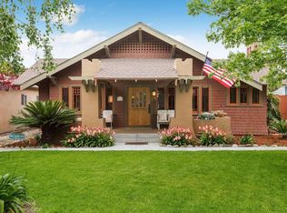 121 S F St, Oxnard, CA 93030