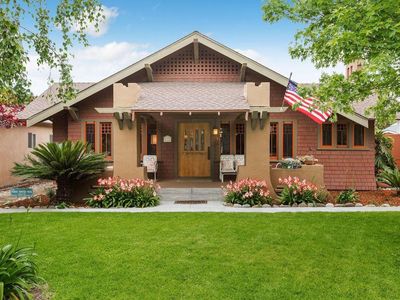121 S F St, Oxnard, CA, 93030