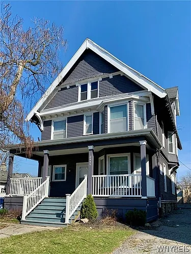 2449 Delaware Ave #UPPER Photo 1