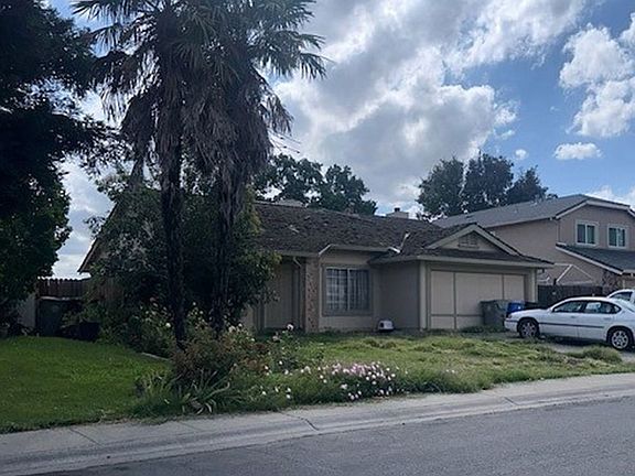 Property Side View