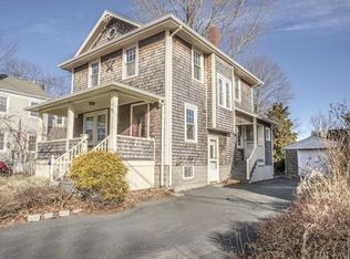 56 Church St, Fairhaven, MA 02719