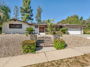4615 Arriba Dr, Tarzana, CA 91356