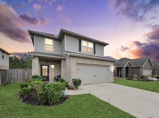 6050 Oakland Bluff Ln, Porter, TX 77365