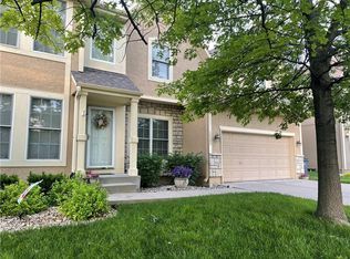 16285 S Chester St, Olathe, KS 66062