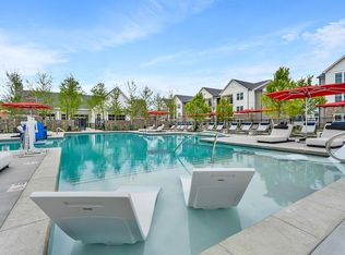 Harrison Landing Apartments, Perrysburg, OH 43551