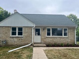 4278 N 53rd St, Milwaukee, WI