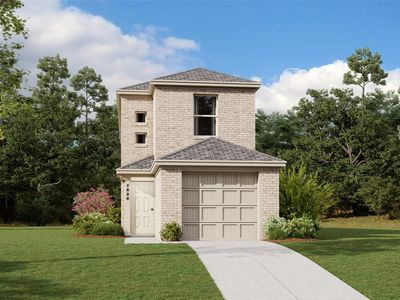 4200 Brumby Rd, Providence Village, TX, 76227