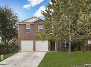 6112 Goebel, Schertz, TX 78108