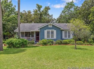 1408 S Riverside Dr, Edgewater, FL 32132