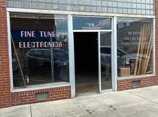 116 E Meadows St, Vidalia, GA 30474