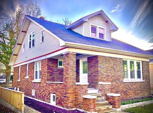 412 Maude Ave, Joliet, IL 60433