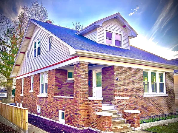 412 Maude Ave, Joliet, IL 60433