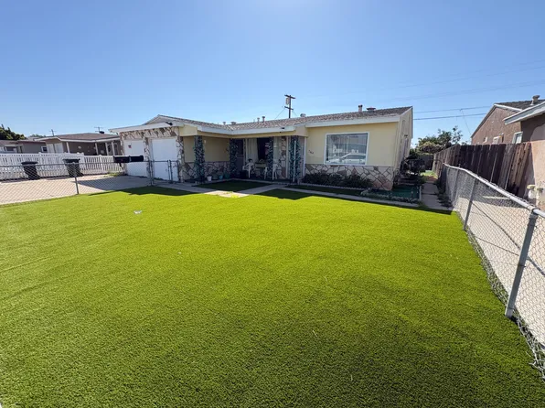 766 Jefferson Ave APT A, Chula Vista, CA 91910