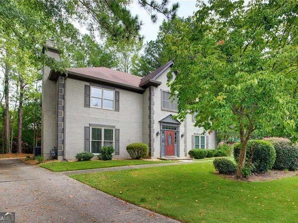 9158 Carroll Manor Dr, Sandy Springs, GA 30350