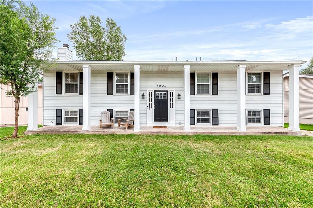 7001 NW 79th Ter, Kansas City, MO 64152 | Zillow