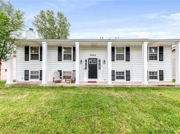 7001 NW 79th Ter, Kansas City, MO 64152