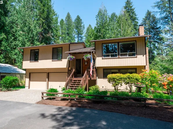 41141 SE Kubitz Rd, Sandy, OR 97055