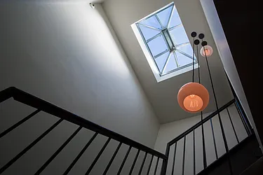 Rented by Living Room NY Corp