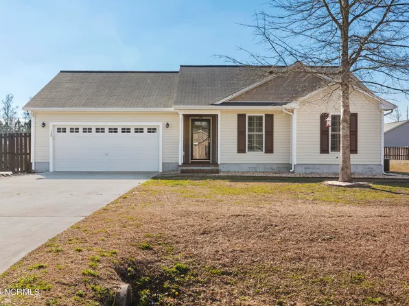 120 Laredo Drive, Jacksonville, NC 28540