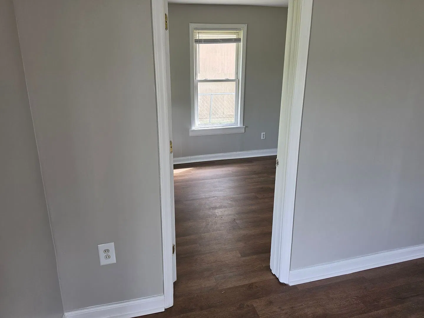 2 Bedroom 1 Bath House in Southwest Roanoke — Photo 4