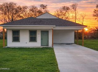 1061 Madeline Hts, Breaux Bridge, LA 70517