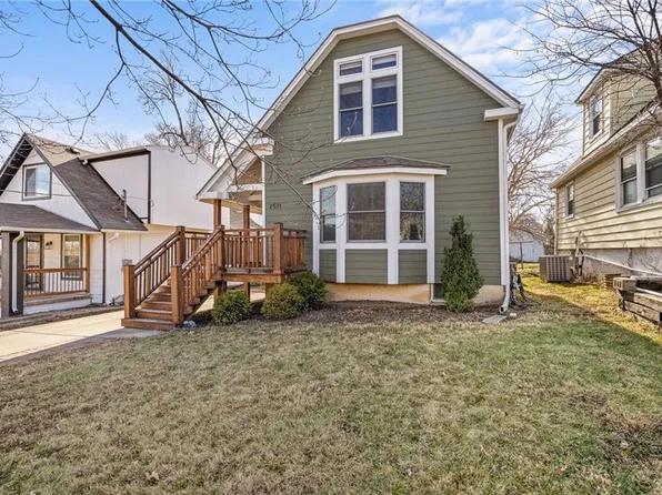 2511 W 46th Ave, Kansas City, KS 66103