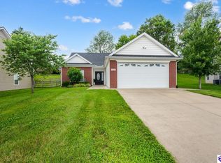 520 Winding Creek Ct, Elizabethtown, KY 42701