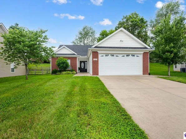 520 Winding Creek Ct, Elizabethtown, KY 42701