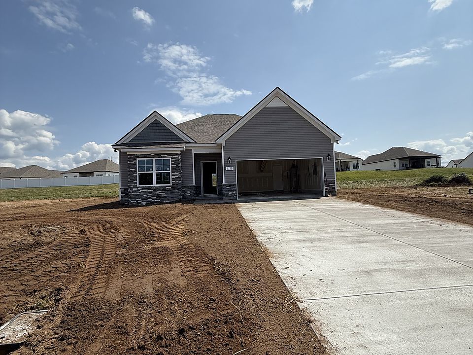 1st image of 1129 Bluecreek Cir Lot 215
