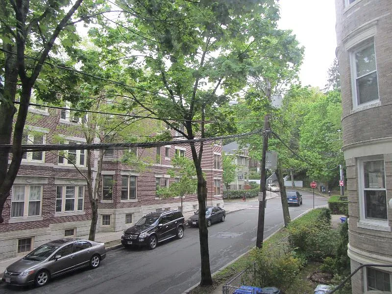 1 bed, 1.0 bath, $2,500 — Photo 3