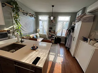 Rented by Delmark Realty LLC