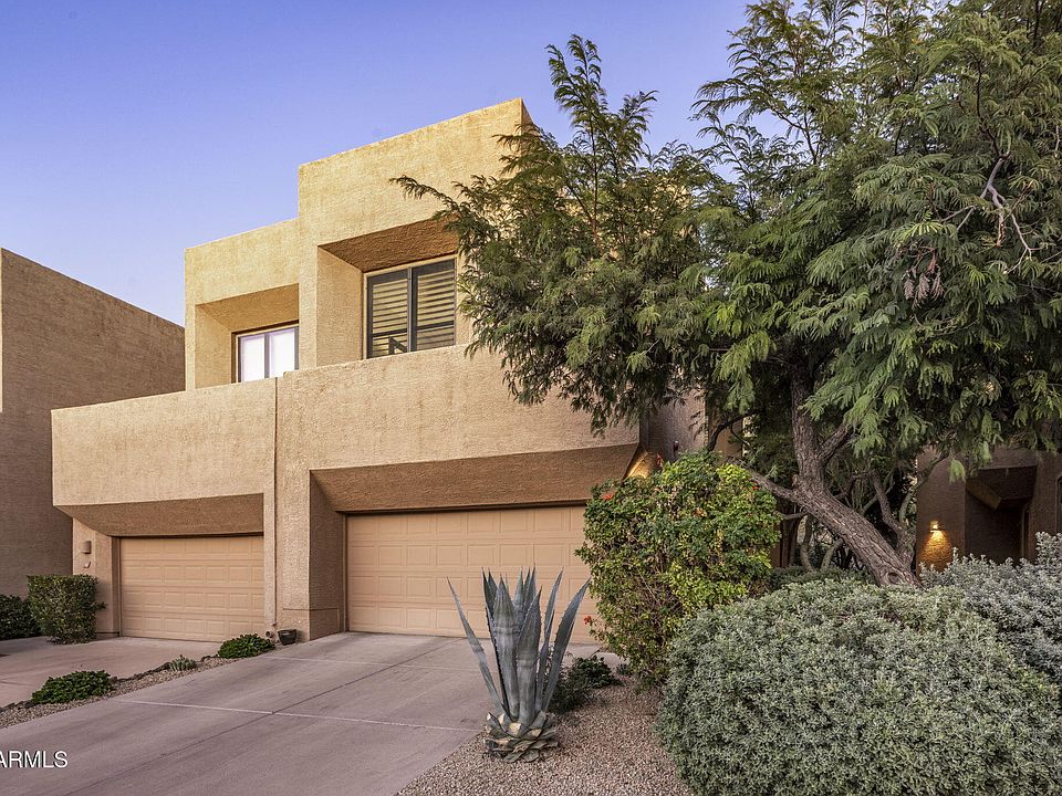 25555 N Windy Walk Dr UNIT 34, Scottsdale, AZ 85255 | MLS #6956510