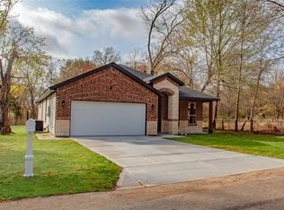 1421 W Sherman St, Paris, TX 75460