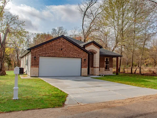 1421 W Sherman St, Paris, TX 75460