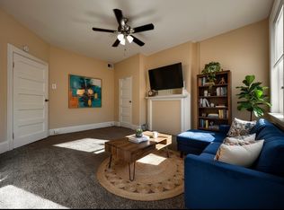 3647 Liberty Ave APT 2, Pittsburgh, PA 15201