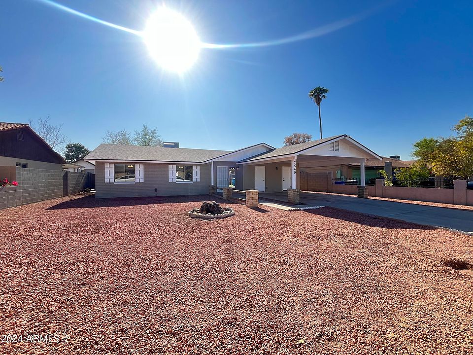 1st image of 7549 W HEATHERBRAE Drive