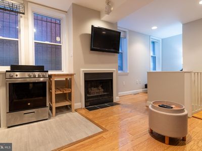1731 Willard St NW APT 102, Washington, DC, 20009