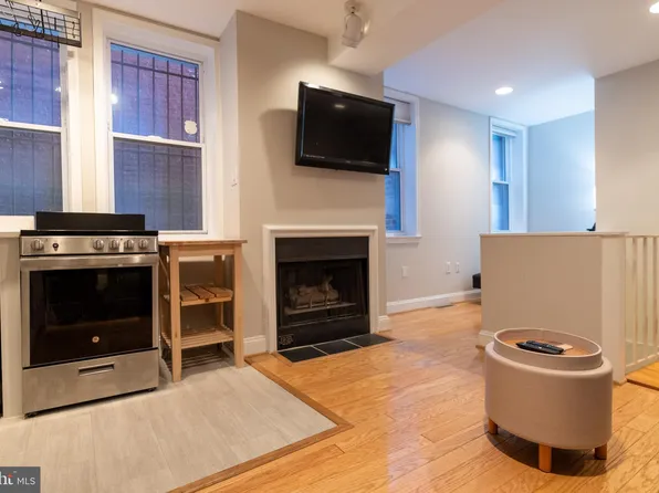 1731 Willard St NW APT 102, Washington, DC 20009