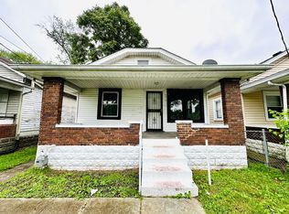 4012 Greenwood Ave, Louisville, KY