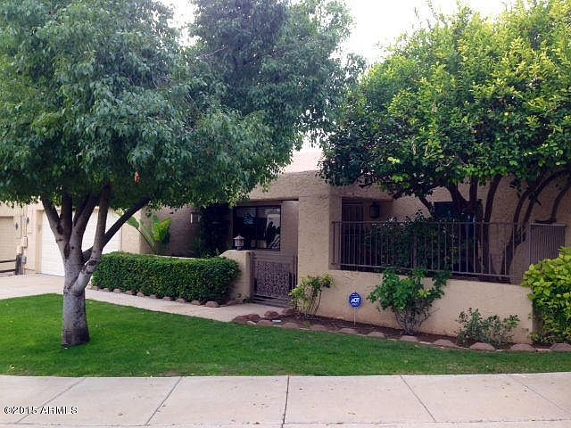 1st image of 206 S Serrano Dr