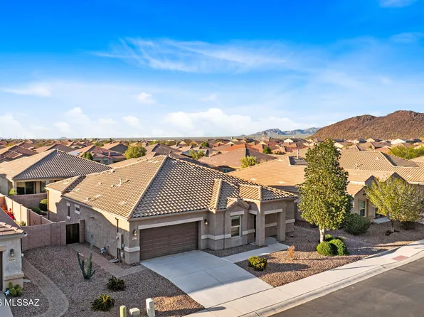 8874 W Saguaro Skies Rd, Marana, AZ 85653